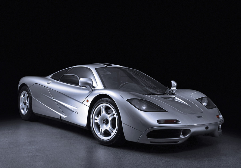 Illustration for article titled 1992 was a Great Year in Cars